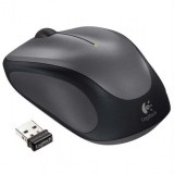 Mouse wireless Logitech M235 negru